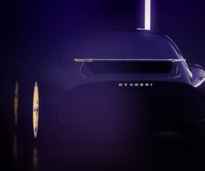Koncepcyjny Hyundai Prophecy