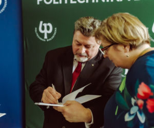 Wyjątkowe święto na Politechnice. Uczelnia ma nowych profesorów