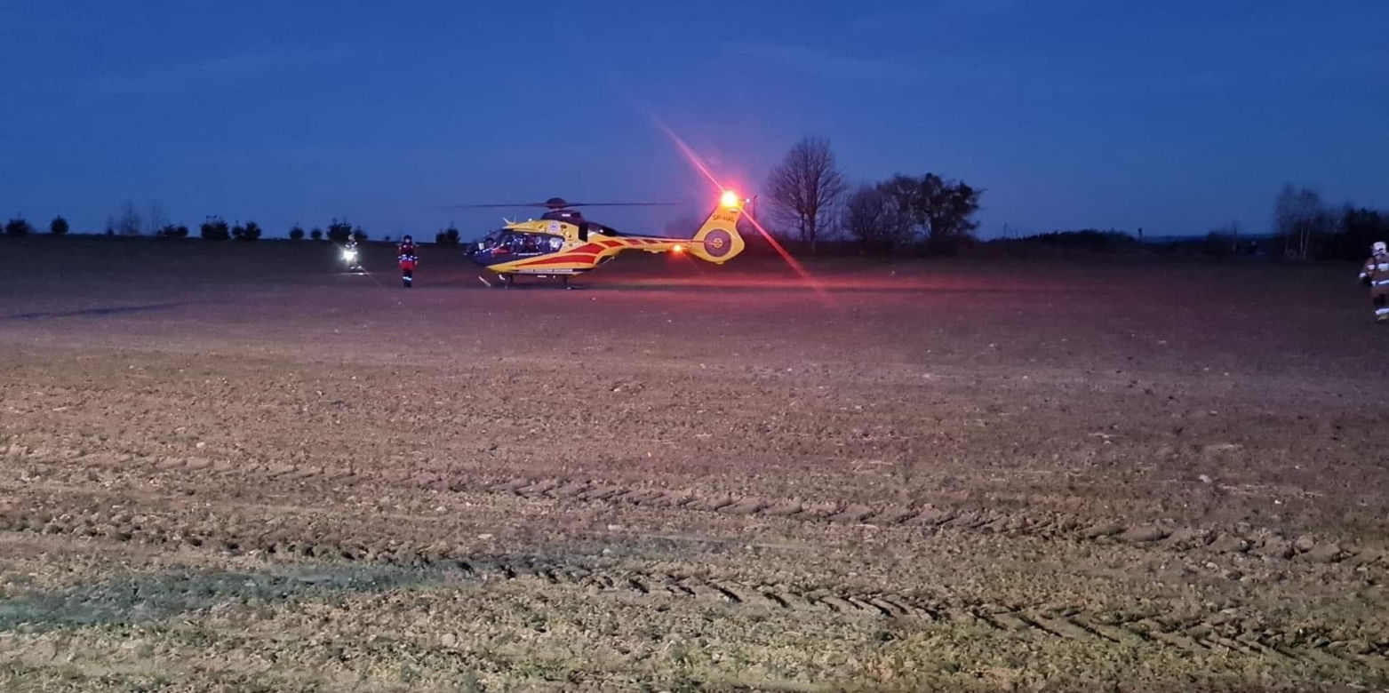 Daria zginęła w koszmarnym wypadku. Sprawca tragedii opuścił areszt