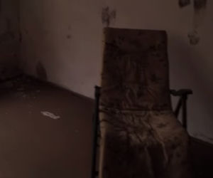 Nawiedzony dom przy ul. św. Jacka w Katowicach