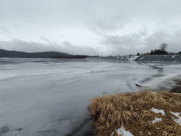 Groźna sytuacja na rzekach! Sprawdź, gdzie obowiązują alerty