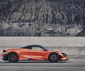 McLaren 765LT