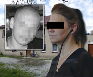 Małgorzata wbiła nóż w brzuch kochanka. Została skazana, ale nie trafiła za kratki. Sąd nie widzi takiej potrzeby  