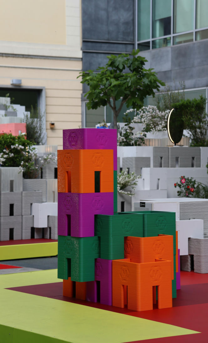 Mediolan na tydzień znów przejął kontrolę nad światem designu