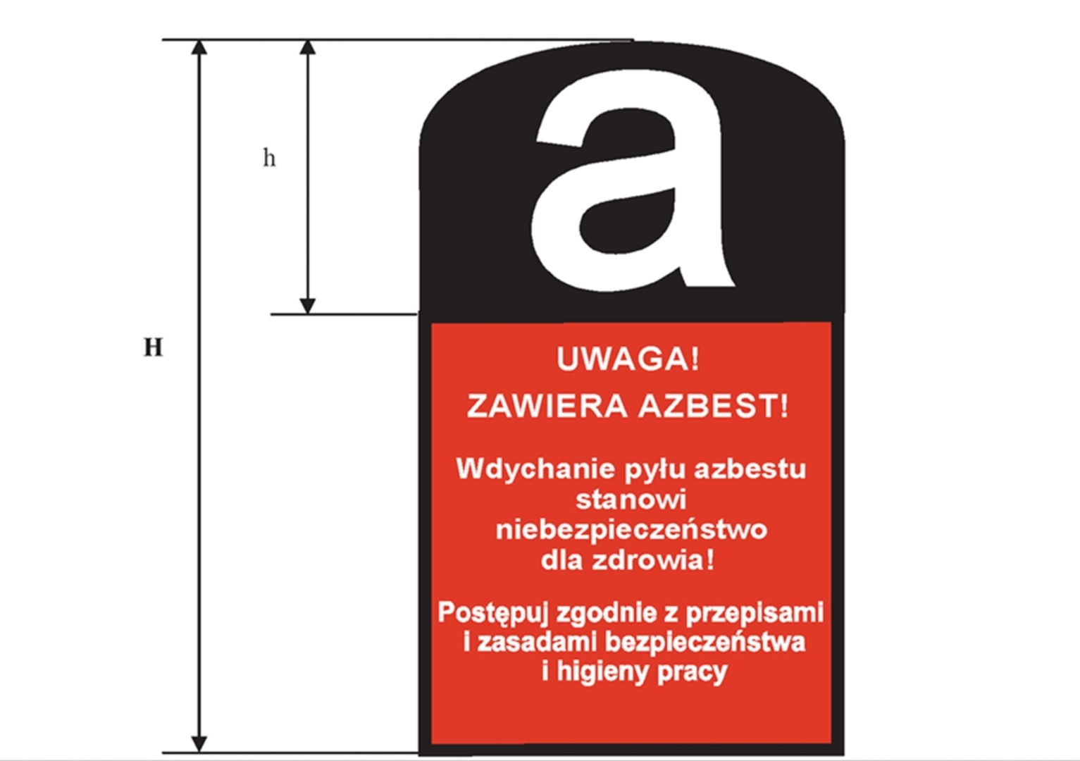 Oznakowanie