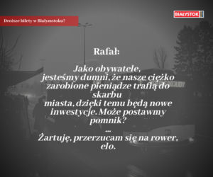 Nowe ceny biletów BKM? Internauci: Albo chleb, albo bilet