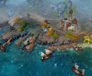 Might & Magic: Heroes 6
