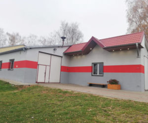 Wyremontowane trzy OSP w Gminie Iława