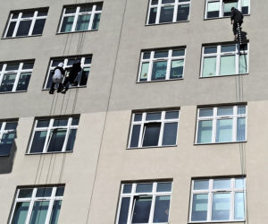 Niezwykła niespodzianka dla małych pacjentów GCZD