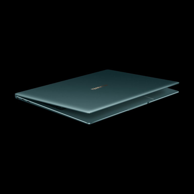 Huawei MateBook X Pro