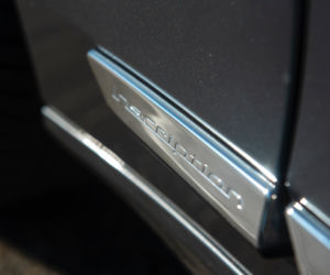 Volvo S90 T8 AWD Plug-in Hybrid Inscription