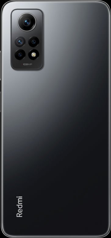 Redmi Note 12 Pro