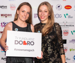Gwiazdy wspierają akcję TY Fundujesz Dobro