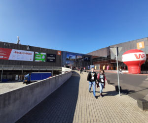 Poznań Game Arena 2019
