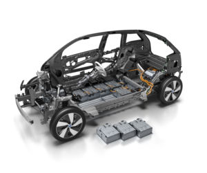BMW i3 (94 Ah)