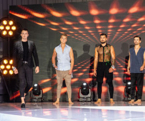 Gala Finałowa Mister Dolnego Śląska 2020