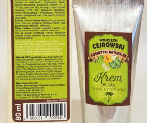 Wojciech Cejrowski na walentynki