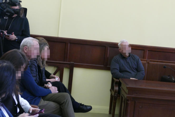 Sebastian M. na kolejnej rozprawie. Po wypadku na A1, ofiary krzyczały z auta. "Proszę, pomóż mi"