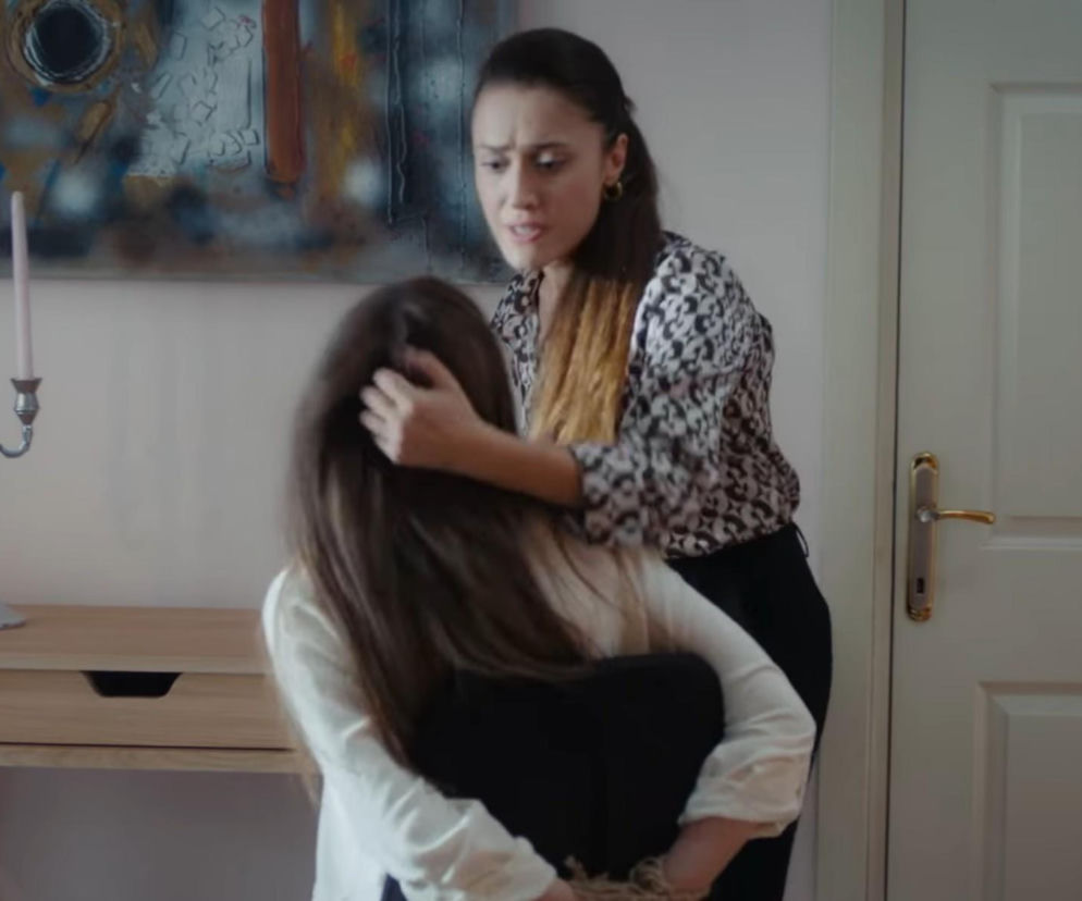 Dziedzictwo odcinek 898