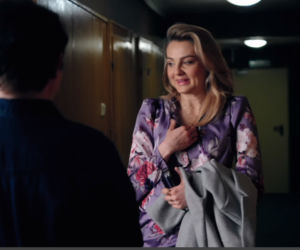 Przyjaciółki 17, odcinek 206, Inga (Małgorzata Socha)