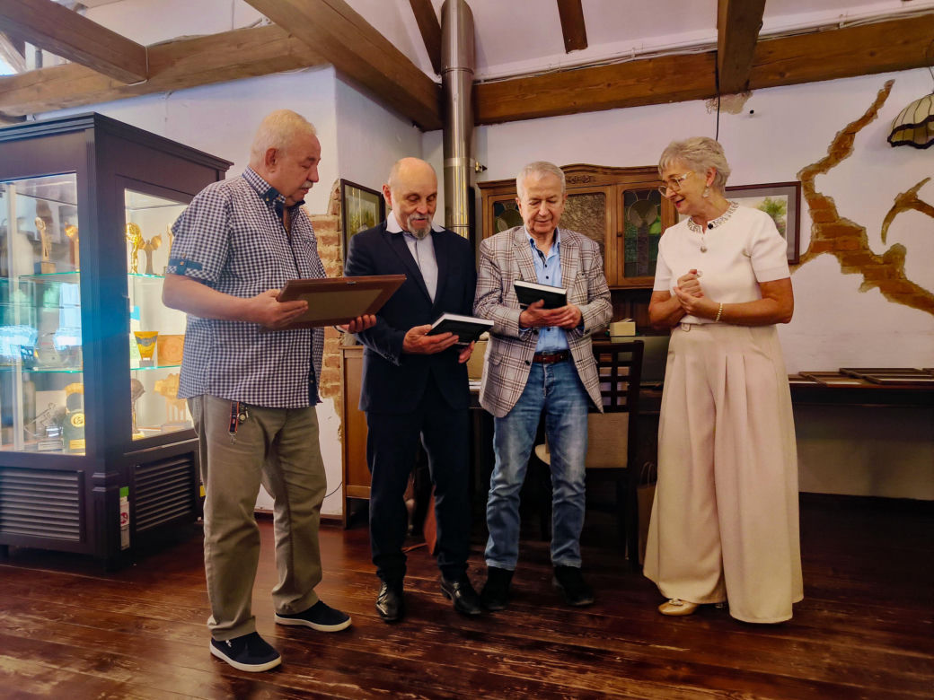 30 lat Kopalni Złota w Złotym Stoku!