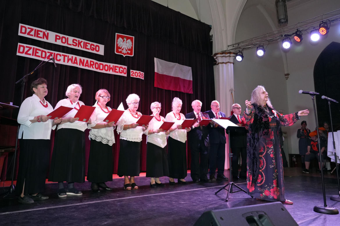 Dzień Polskiego Dziedzictwa w Centrum Polsko-Słowiańskim w NYC