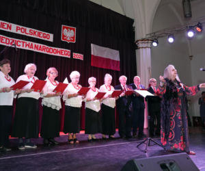 Dzień Polskiego Dziedzictwa w Centrum Polsko-Słowiańskim w NYC