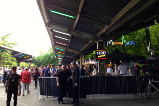 Nocny Market 2022 - powraca jedno z ulubionych wydarzeń warszawiaków!