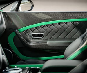 Bentley Continental GT3-R