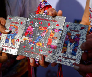 29. Bieg po Nowe Życie