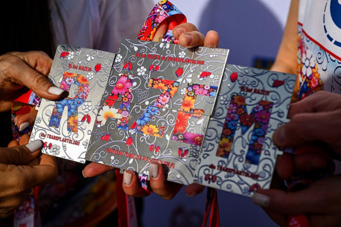 29. Bieg po Nowe Życie