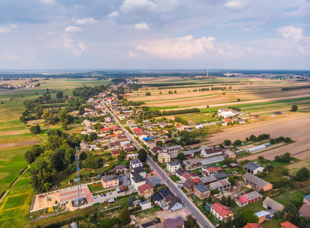 2. Opatów - 47,92 pkt