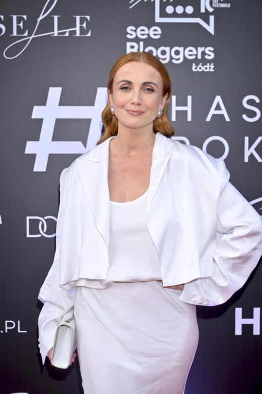 Katarzyna Zielińska kiedyś i dziś. Tak zmieniał się jej wizerunek