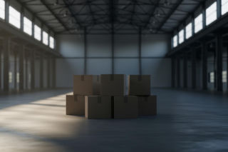 Nielegalna fabryka tytoniu w Iłowej. Kto stoi za gigantycznym procederem?