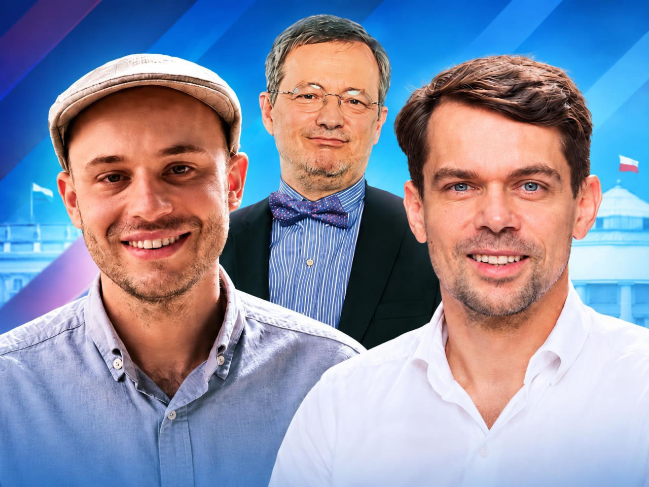 Rząd chce ograniczyć zarobki lekarzy. Jan Śpiewak: "900 tys. zł to za mało". O co ch…