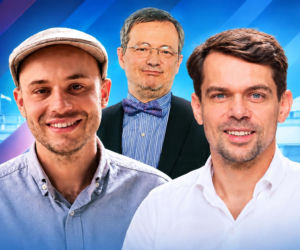 Rząd chce ograniczyć zarobki lekarzy. Jan Śpiewak: 900 tys. zł to za mało. O co chodzi?