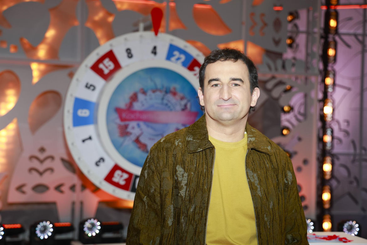 Misiek Koterski