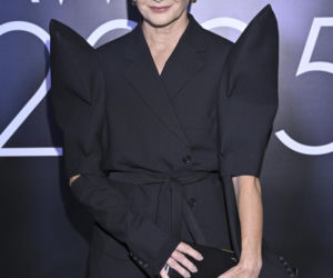 Małgorzata Kożuchowska