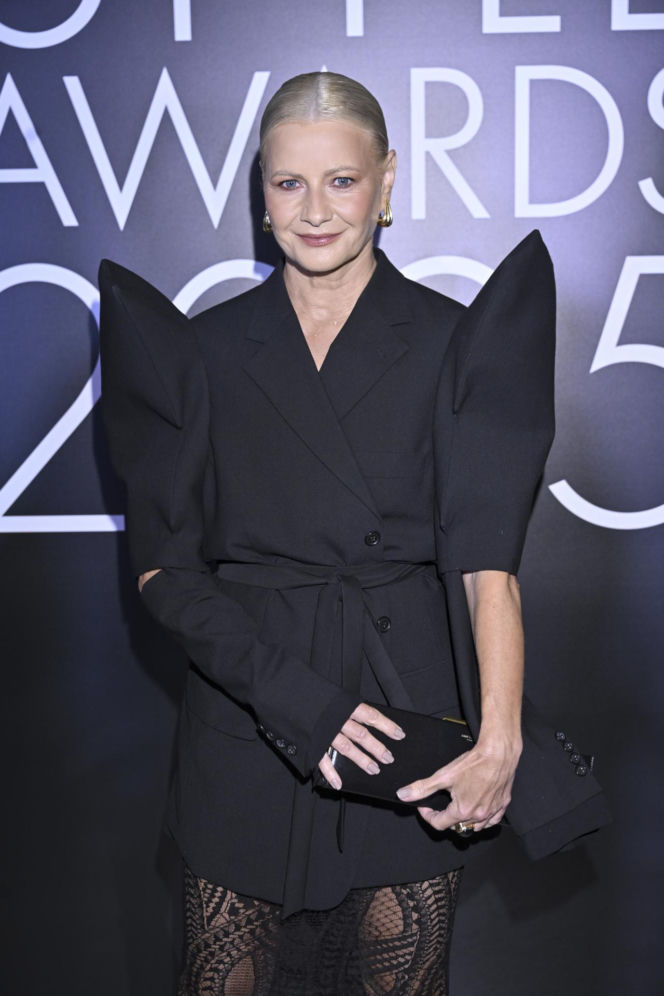 Małgorzata Kożuchowska