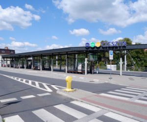 To jedno z najstarszych miast na Śląsku. Jest stolicą historycznej krainy