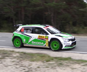 Rajd Hiszpanii, WRC, World Rally Championship, Rajd Katalonii 