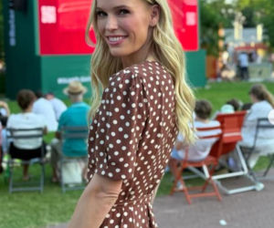 Caroline Wozniacki