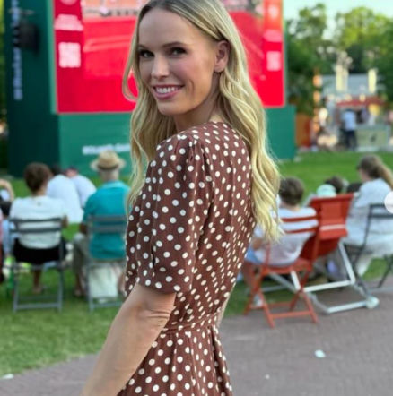 Caroline Wozniacki