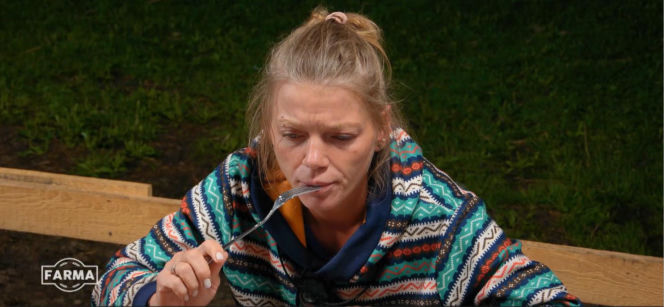 Farma, odcinek 52
