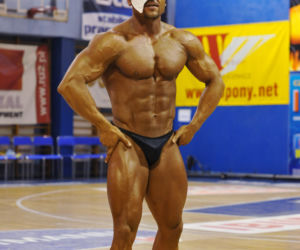 Mariusz Bałaziński