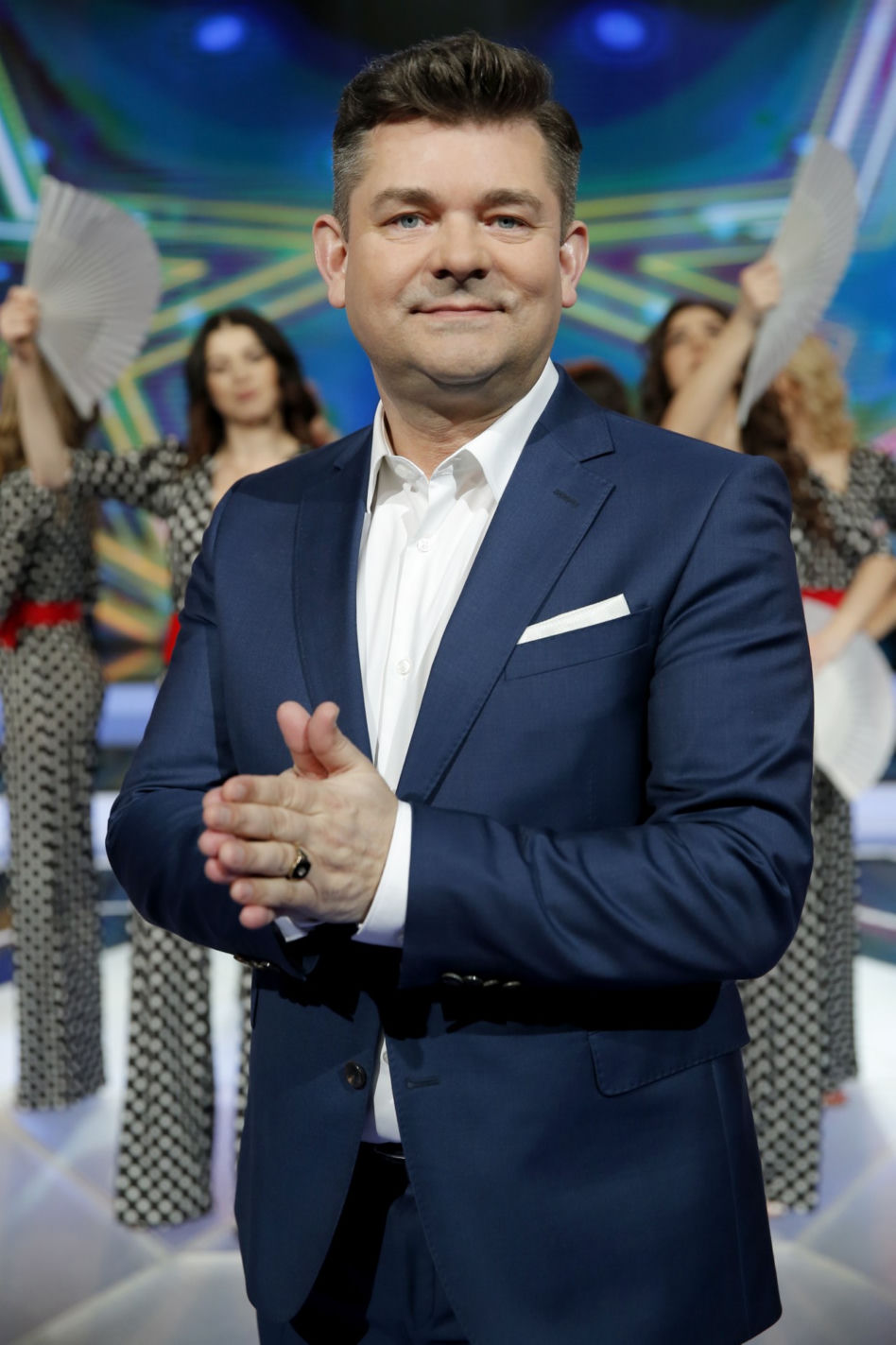To będzie długi rozwód - Daniela Martyniuka.
