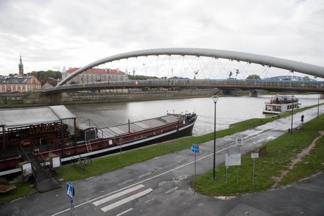 Oskarżali go zabicie studentki z Krakowa. Robert Janczewski chce ponad 22 miliony zł odszkodowania