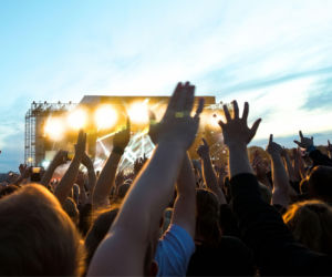 Muzyczna uczta w Parku Cytadela. Zobacz, kto jeszcze zagra na BitterSweet Festival