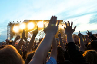Muzyczna uczta w Parku Cytadela. Zobacz, kto jeszcze zagra na BitterSweet Festival