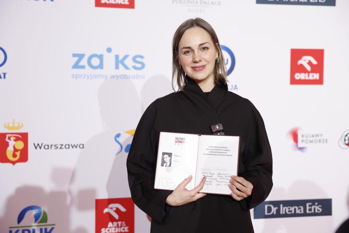 Paszporty POLITYKI 2025